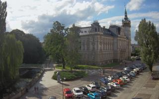 Bielsko-Biała Plac Ratuszowy - 15-06-2026 15:09