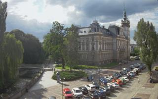 Bielsko-Biała Plac Ratuszowy - 15-06-2026 15:16