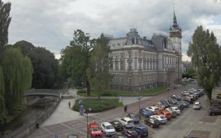 Bielsko-Biała Plac Ratuszowy - 15-06-2026 15:23