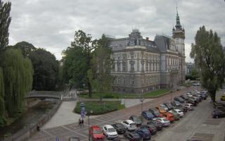 Bielsko-Biała Plac Ratuszowy - 15-06-2026 15:38
