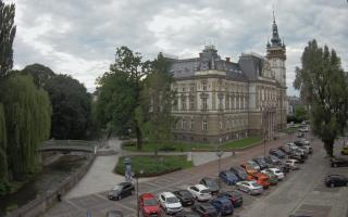 Bielsko-Biała Plac Ratuszowy - 15-06-2026 15:45