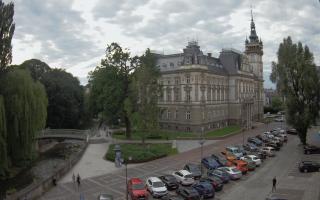 Bielsko-Biała Plac Ratuszowy - 15-06-2026 15:52