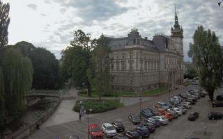 Bielsko-Biała Plac Ratuszowy - 15-06-2026 15:59