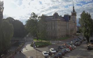 Bielsko-Biała Plac Ratuszowy - 15-06-2026 16:06