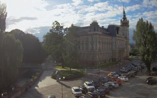 Bielsko-Biała Plac Ratuszowy - 15-06-2026 16:13
