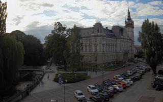Bielsko-Biała Plac Ratuszowy - 15-06-2026 16:20