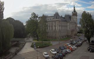 Bielsko-Biała Plac Ratuszowy - 15-06-2026 16:27
