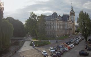 Bielsko-Biała Plac Ratuszowy - 15-06-2026 16:34