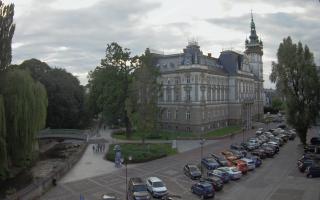 Bielsko-Biała Plac Ratuszowy - 15-06-2026 16:41