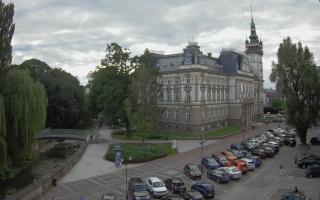 Bielsko-Biała Plac Ratuszowy - 15-06-2026 16:48