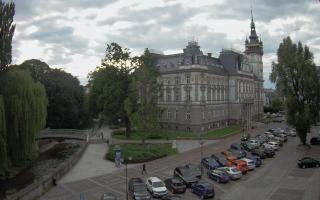 Bielsko-Biała Plac Ratuszowy - 15-06-2026 16:55