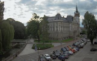 Bielsko-Biała Plac Ratuszowy - 15-06-2026 17:02