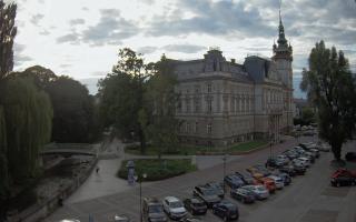 Bielsko-Biała Plac Ratuszowy - 15-06-2026 17:09