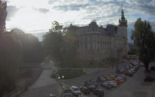 Bielsko-Biała Plac Ratuszowy - 15-06-2026 17:16