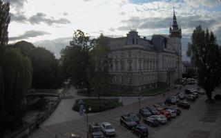 Bielsko-Biała Plac Ratuszowy - 15-06-2026 17:23