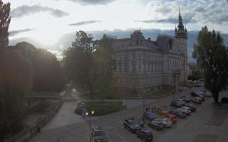 Bielsko-Biała Plac Ratuszowy - 15-06-2026 17:30