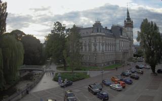 Bielsko-Biała Plac Ratuszowy - 15-06-2026 17:37