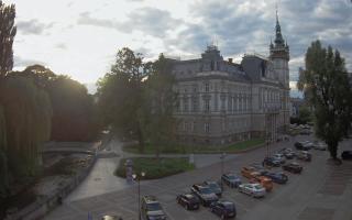 Bielsko-Biała Plac Ratuszowy - 15-06-2026 17:44