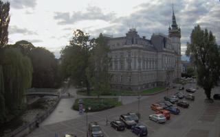 Bielsko-Biała Plac Ratuszowy - 15-06-2026 17:51