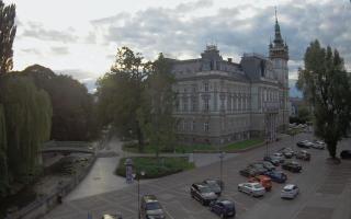 Bielsko-Biała Plac Ratuszowy - 15-06-2026 17:58