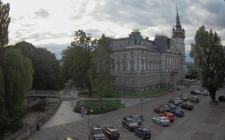 Bielsko-Biała Plac Ratuszowy - 15-06-2026 18:05