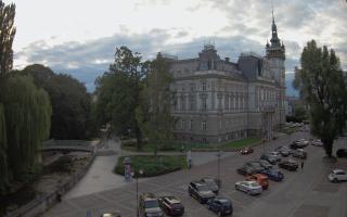 Bielsko-Biała Plac Ratuszowy - 15-06-2026 18:12