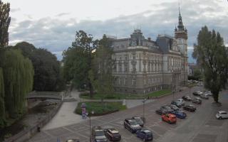 Bielsko-Biała Plac Ratuszowy - 15-06-2026 18:19