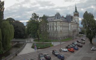 Bielsko-Biała Plac Ratuszowy - 15-06-2026 18:26