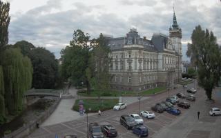 Bielsko-Biała Plac Ratuszowy - 15-06-2026 18:33