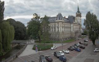 Bielsko-Biała Plac Ratuszowy - 15-06-2026 18:40
