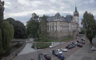 Bielsko-Biała Plac Ratuszowy - 15-06-2026 18:47