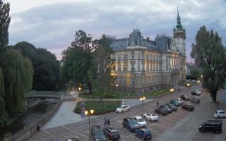 Bielsko-Biała Plac Ratuszowy - 15-06-2026 18:55