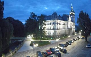 Bielsko-Biała Plac Ratuszowy - 15-06-2026 19:30