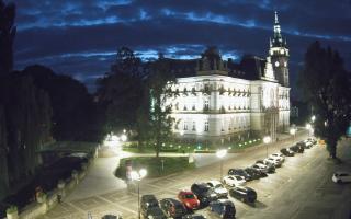 Bielsko-Biała Plac Ratuszowy - 15-06-2026 19:58