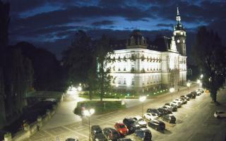 Bielsko-Biała Plac Ratuszowy - 15-06-2026 20:05