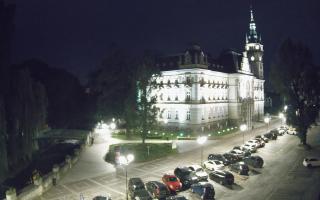 Bielsko-Biała Plac Ratuszowy - 15-06-2026 20:19