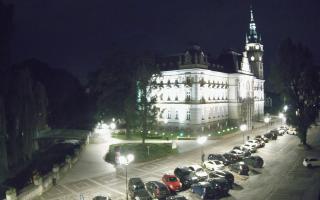 Bielsko-Biała Plac Ratuszowy - 15-06-2026 20:26