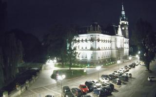 Bielsko-Biała Plac Ratuszowy - 15-06-2026 20:33