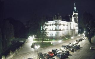 Bielsko-Biała Plac Ratuszowy - 15-06-2026 20:40