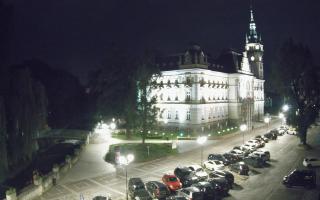Bielsko-Biała Plac Ratuszowy - 15-06-2026 20:47
