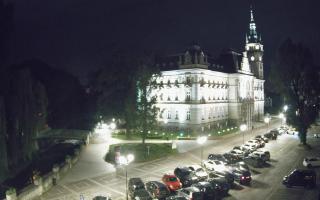 Bielsko-Biała Plac Ratuszowy - 15-06-2026 20:54