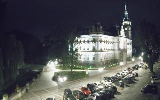 Bielsko-Biała Plac Ratuszowy - 15-06-2026 21:22