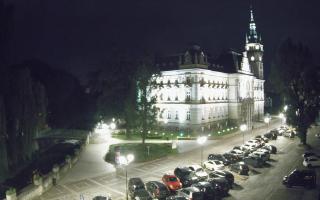 Bielsko-Biała Plac Ratuszowy - 15-06-2026 21:36