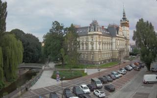 Bielsko-Biała Plac Ratuszowy - 19-06-2026 02:44
