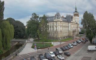 Bielsko-Biała Plac Ratuszowy - 19-06-2026 02:51