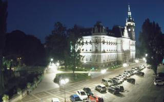 Bielsko-Biała Plac Ratuszowy - 29-07-2026 02:05
