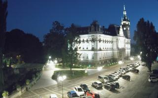 Bielsko-Biała Plac Ratuszowy - 29-07-2026 02:12