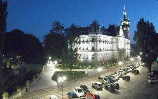 Bielsko-Biała Plac Ratuszowy - 29-07-2026 02:19