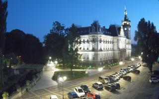 Bielsko-Biała Plac Ratuszowy - 29-07-2026 02:26