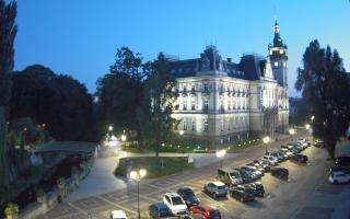 Bielsko-Biała Plac Ratuszowy - 29-07-2026 02:33